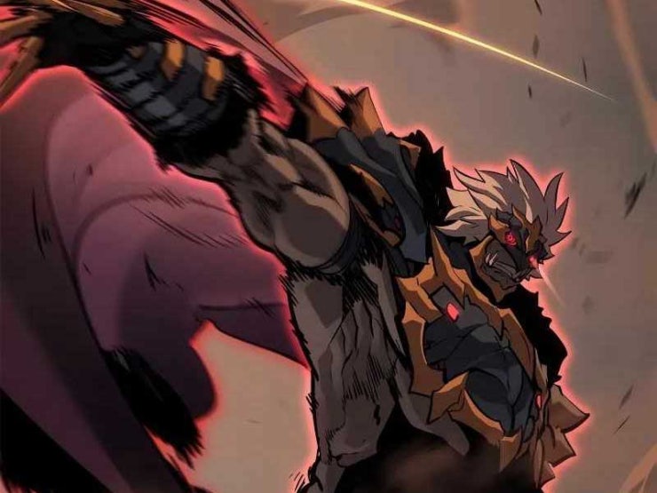 Solo Leveling : Ragnarok - Page 79