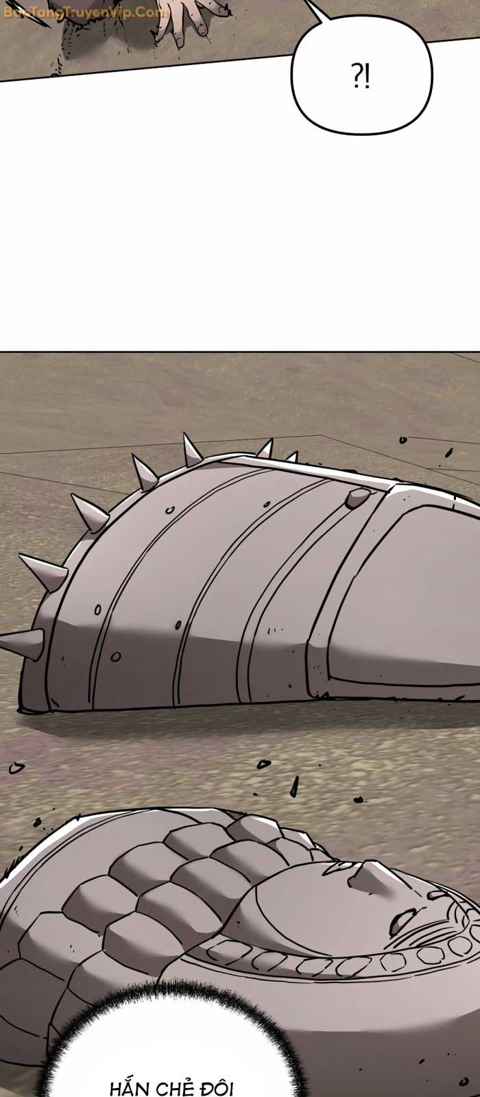 Người Chơi Tiền Kiếp Hồi Sinh Về Murim - Page 45