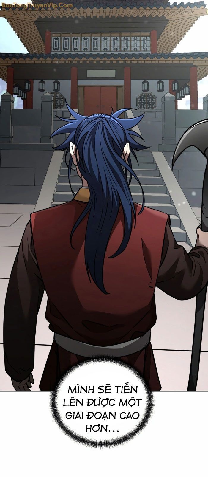 Người Chơi Tiền Kiếp Hồi Sinh Về Murim - Page 70