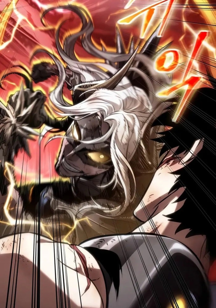 Thế Giới Sau Tận Thế - Page 41