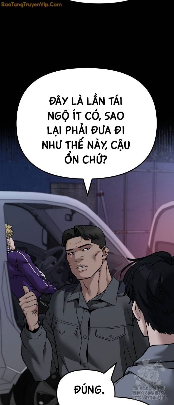 Giang Hồ Thực Thi Công Lý - Page 12