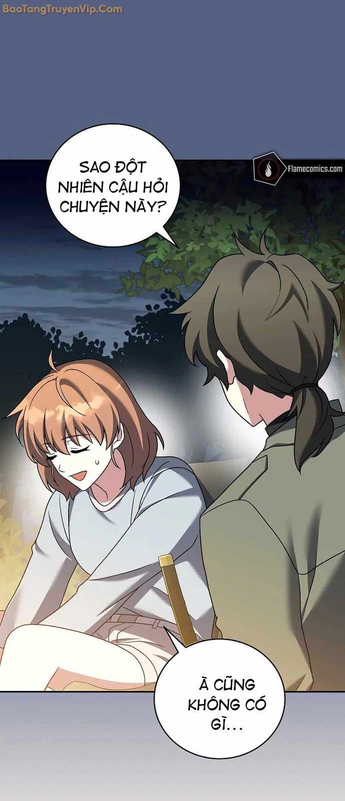 Nhân Vật Ngoài Lề Tiểu Thuyết - Page 18