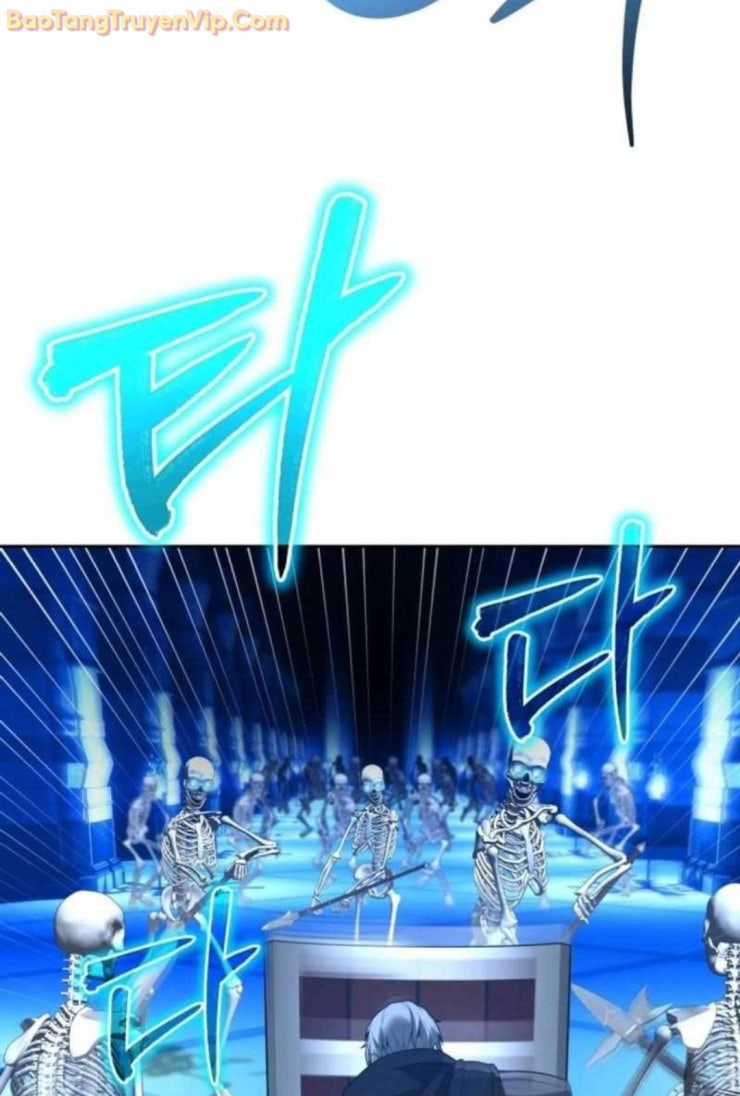 Ta Nuôi 1 Bầy Skeleton - Page 20
