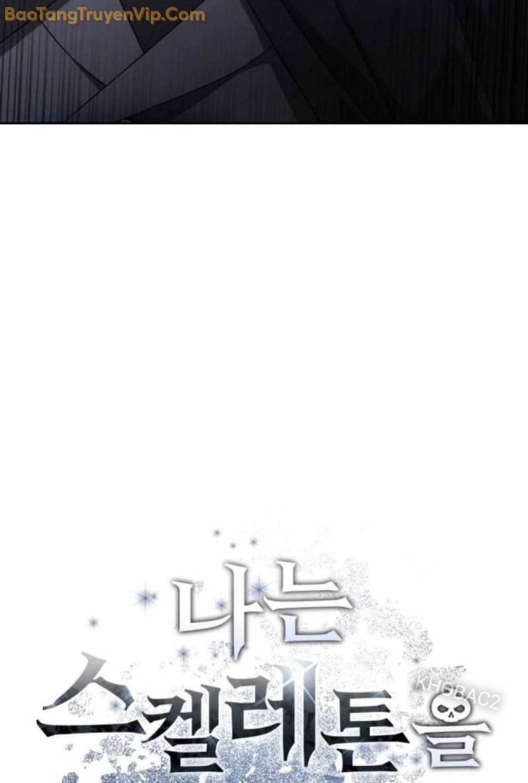 Ta Nuôi 1 Bầy Skeleton - Page 40