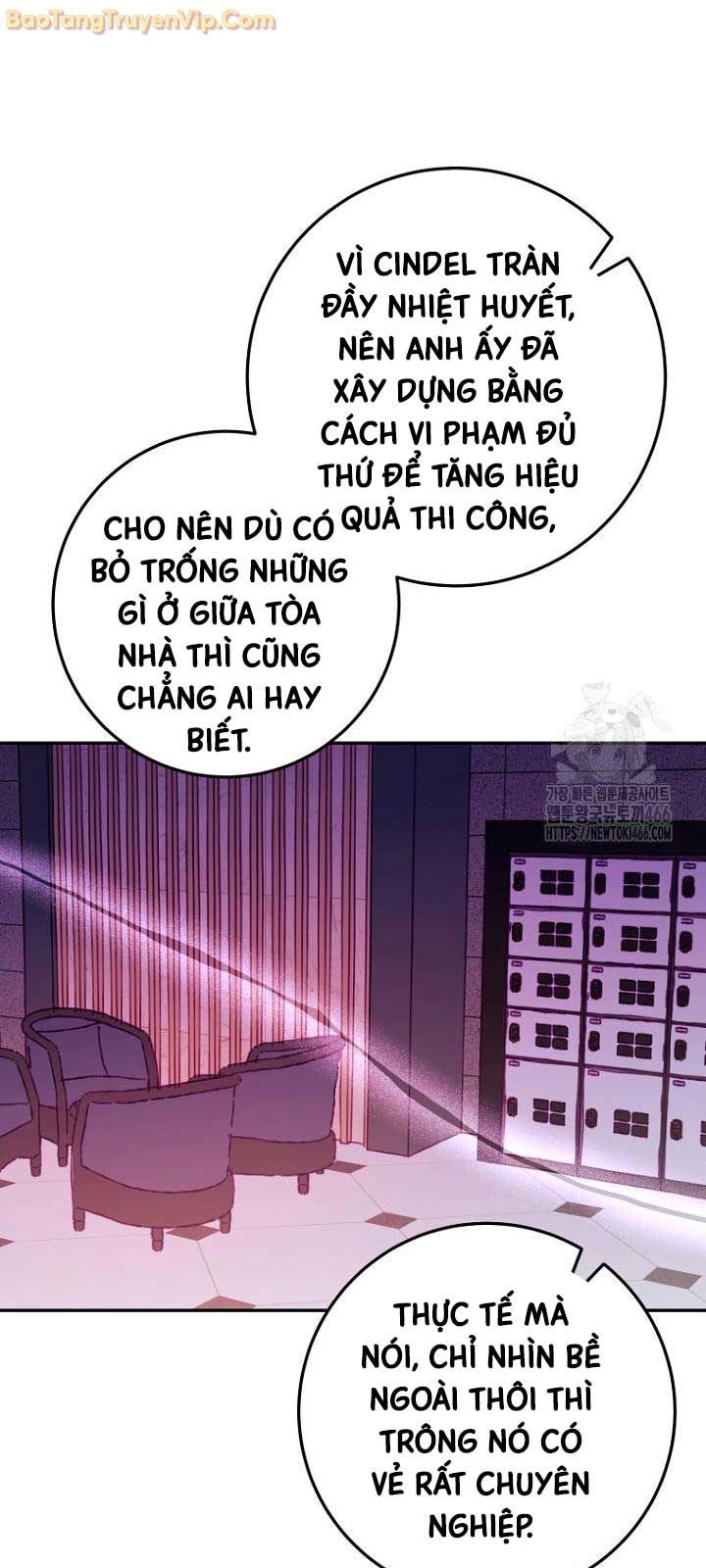 Trở thành công chức pháp thuật - Page 74