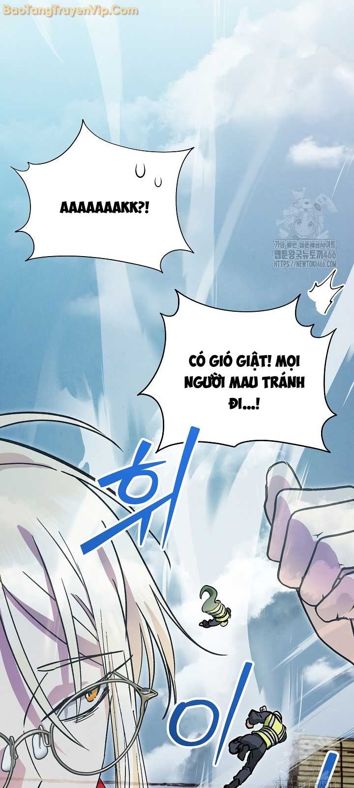 Trở thành công chức pháp thuật - Page 57