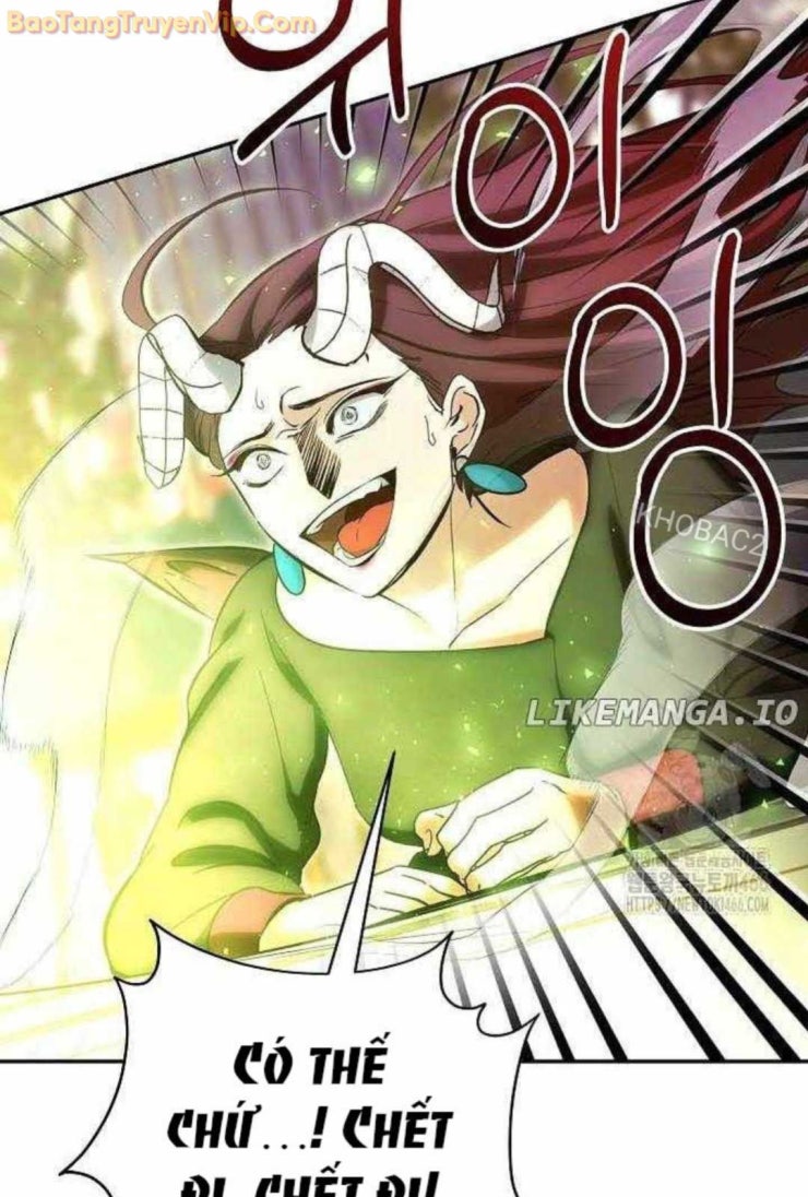 Trở thành công chức pháp thuật - Page 22