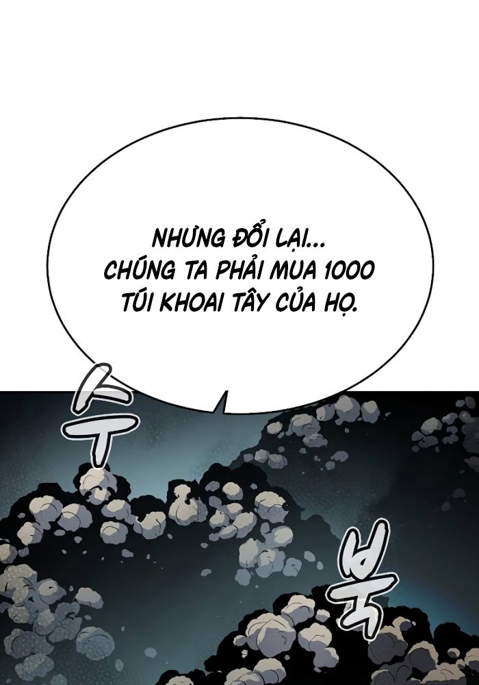 Kẻ Chiêu Hồn Cô Độc - Page 54