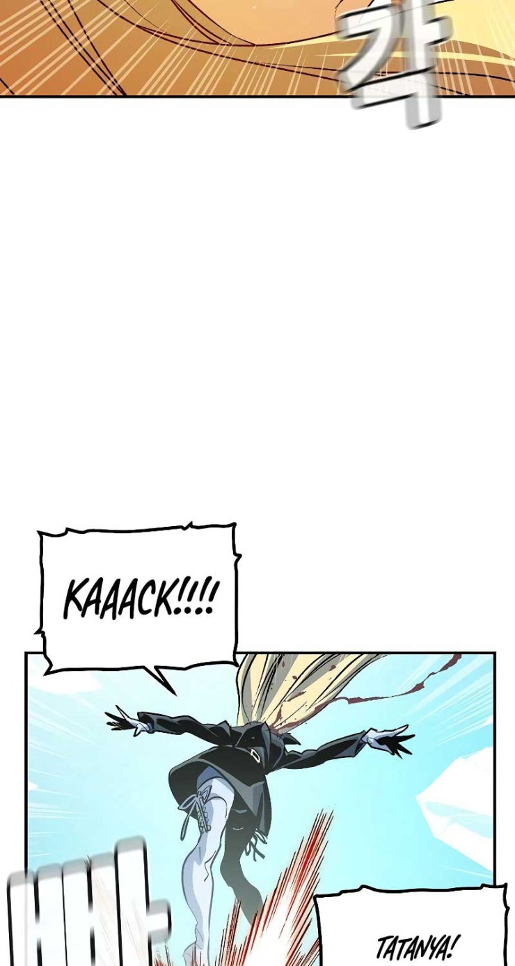 Kẻ Chiêu Hồn Cô Độc - Page 70