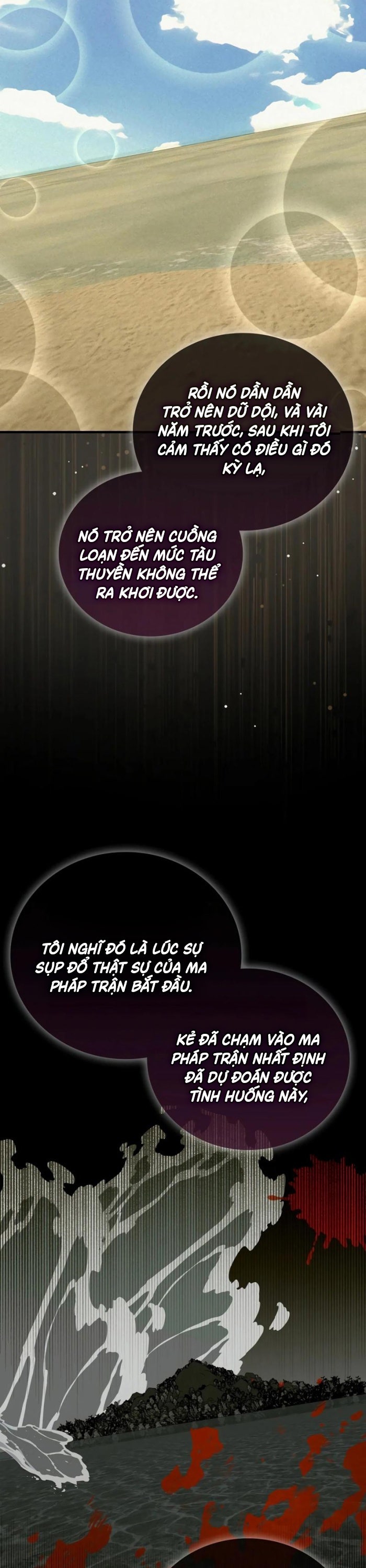 Thánh Cái Khỉ Gì, Đây Là Sức Mạnh Của Y Học Hiện Đại - Page 34