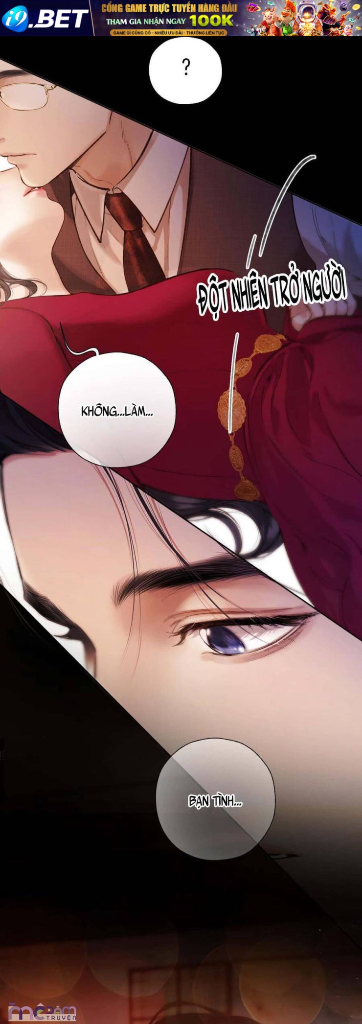 Tôi Cũng Muốn Làm Mợ Út - Page 36