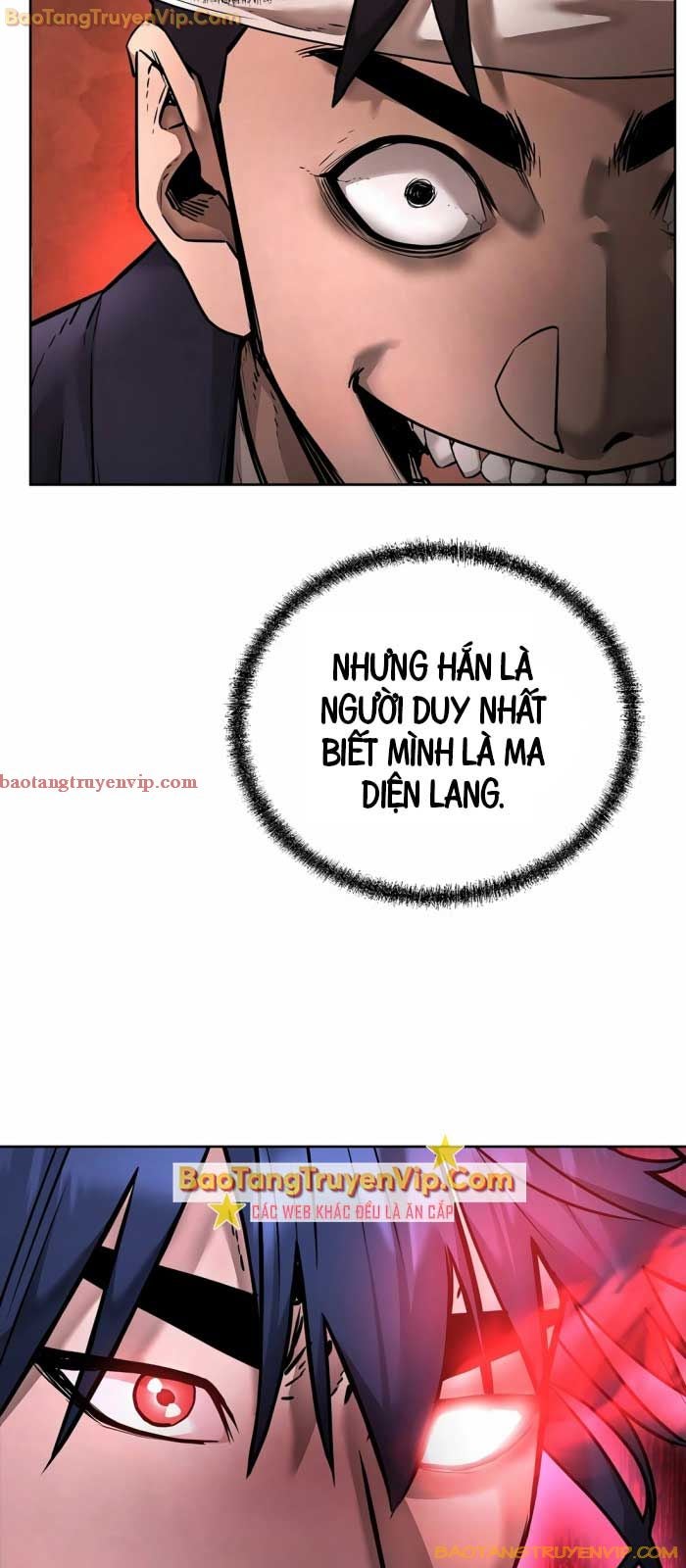 Người Chơi Tiền Kiếp Hồi Sinh Về Murim - Page 6