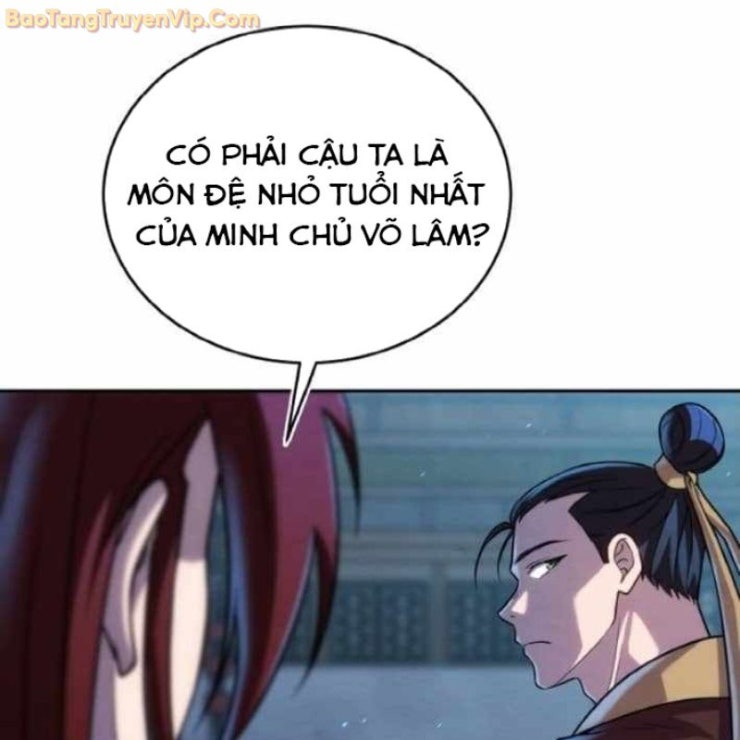 Đệ Tử Của Võ Lâm Minh Chủ - Page 188