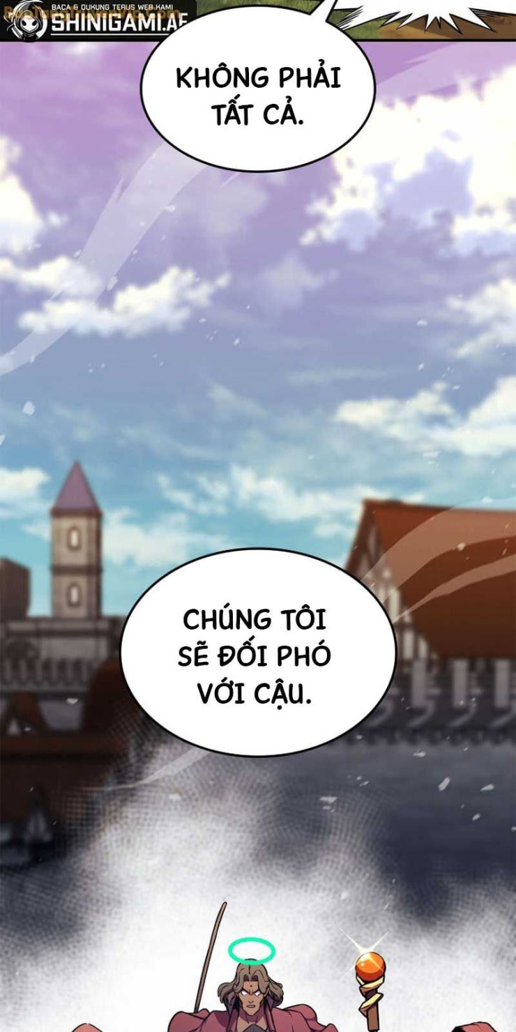 Sự Trở Lại Của Người Chơi Mạnh Nhất - Page 91