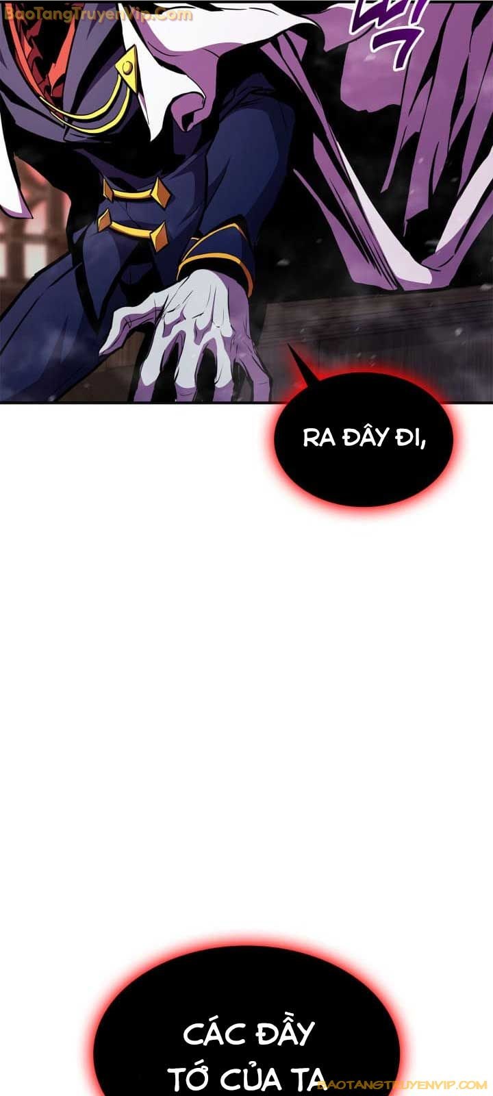Sự Trở Lại Của Người Chơi Mạnh Nhất - Page 36