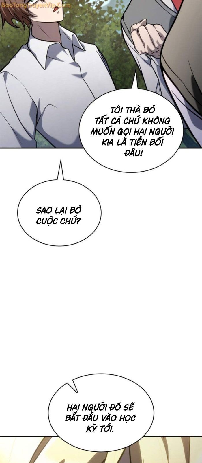 Đại Pháp Sư Toàn Năng - Page 17