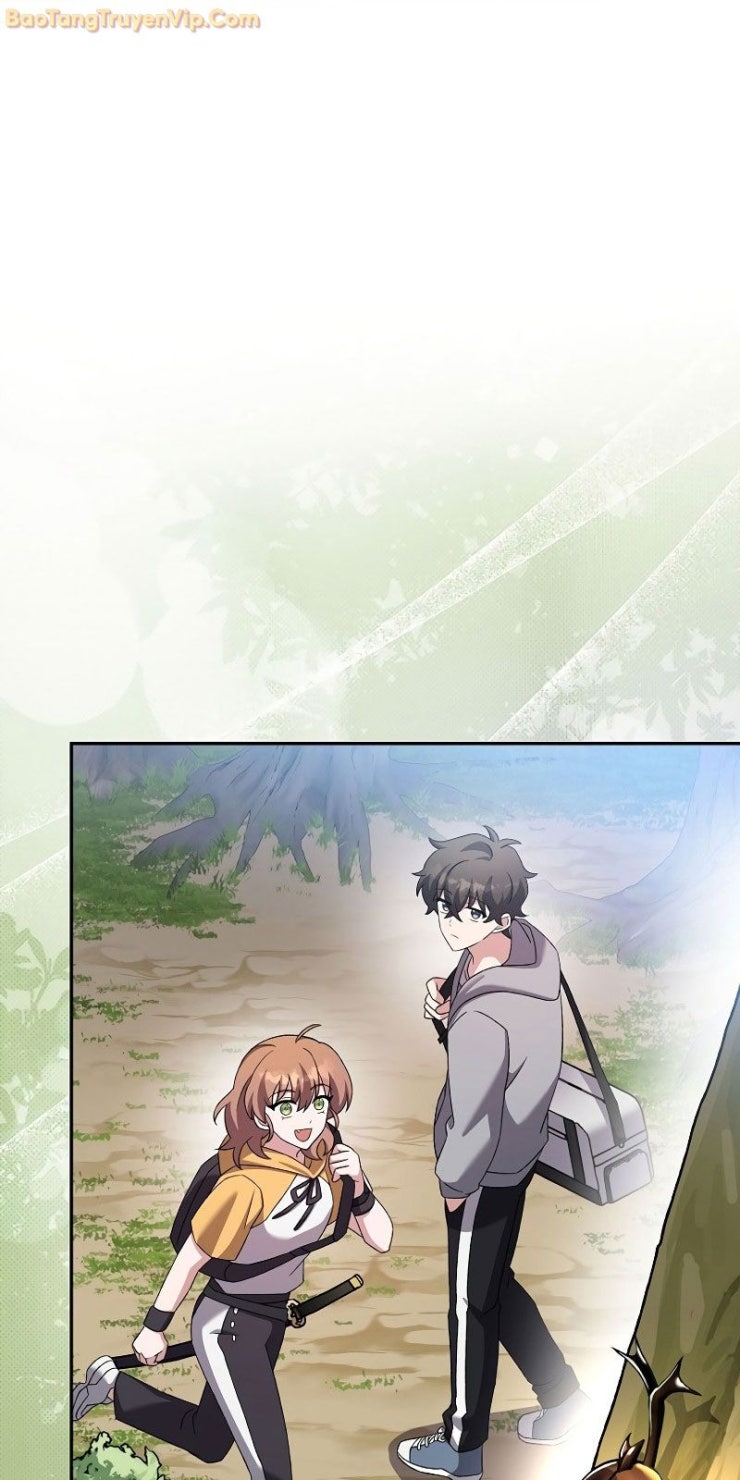 Nhân Vật Ngoài Lề Tiểu Thuyết - Page 20