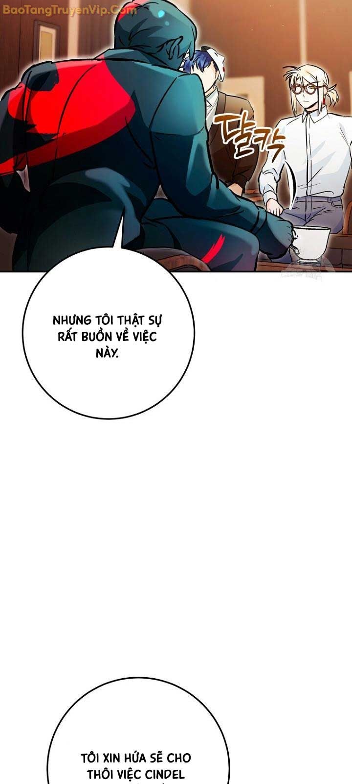 Trở thành công chức pháp thuật - Page 52