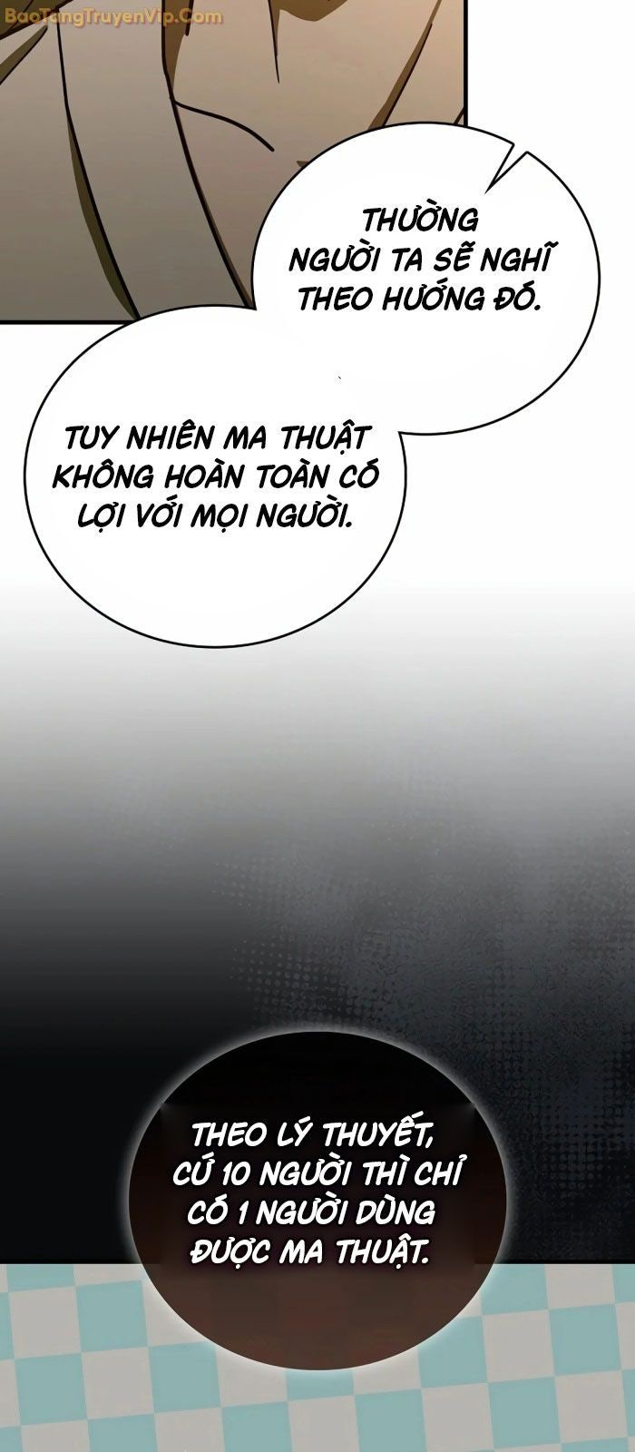 Thánh Cái Khỉ Gì, Đây Là Sức Mạnh Của Y Học Hiện Đại - Page 47