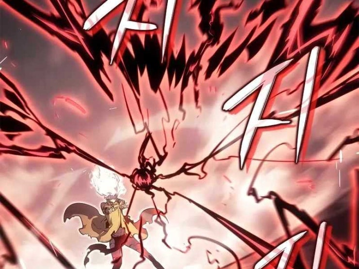 Solo Leveling : Ragnarok - Page 94