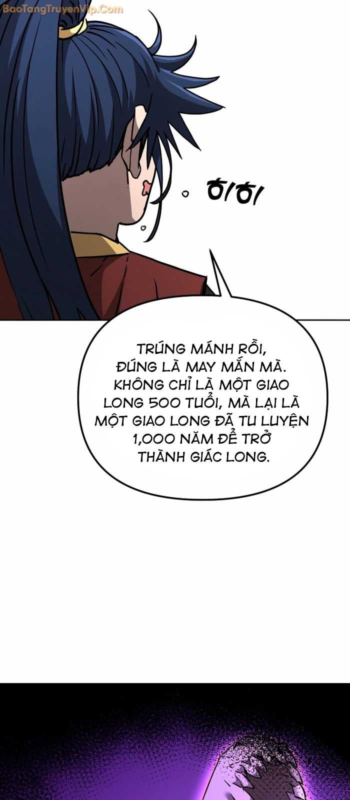 Người Chơi Tiền Kiếp Hồi Sinh Về Murim - Page 61