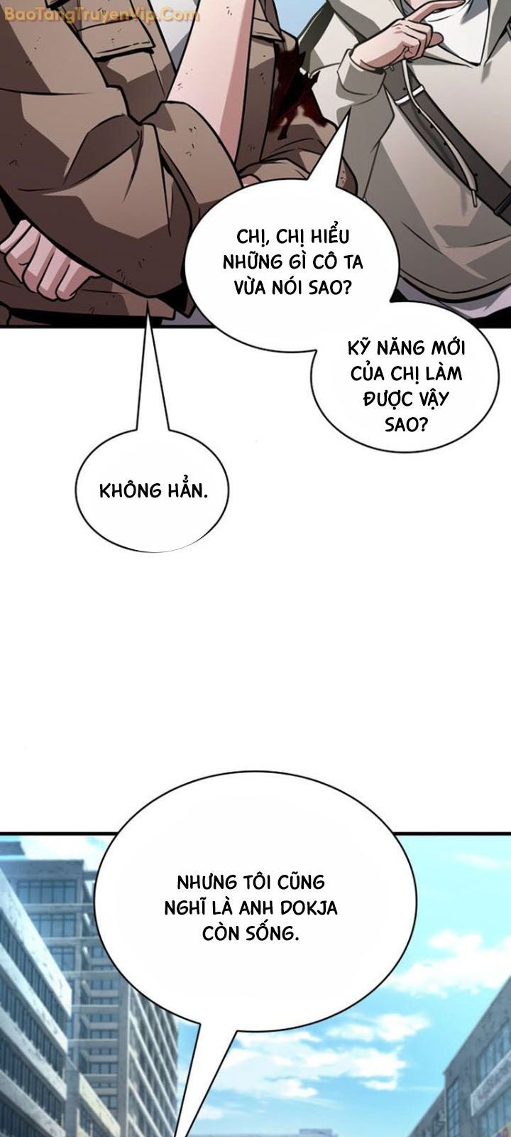 Toàn Trí Độc Giả - Page 77