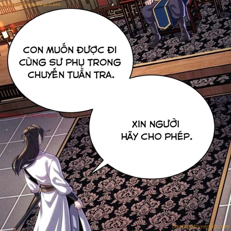 Đệ Tử Của Võ Lâm Minh Chủ - Page 159