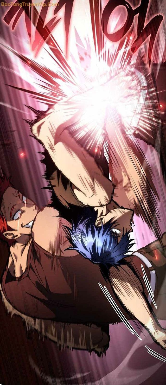 Đại Pháp Sư Toàn Năng - Page 66