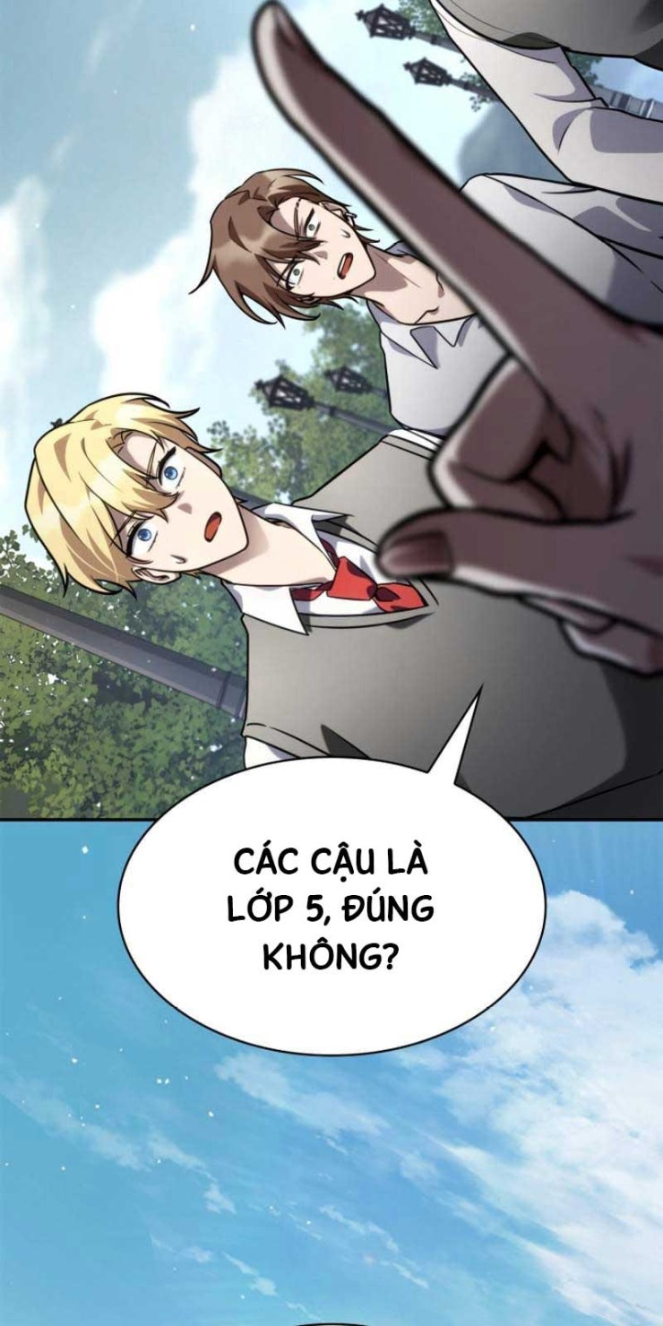 Đại Pháp Sư Toàn Năng - Page 115