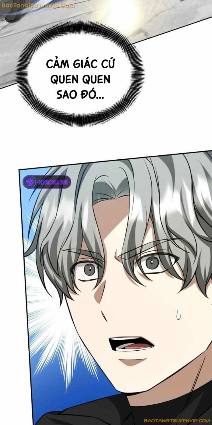 Ta Nuôi 1 Bầy Skeleton - Page 80