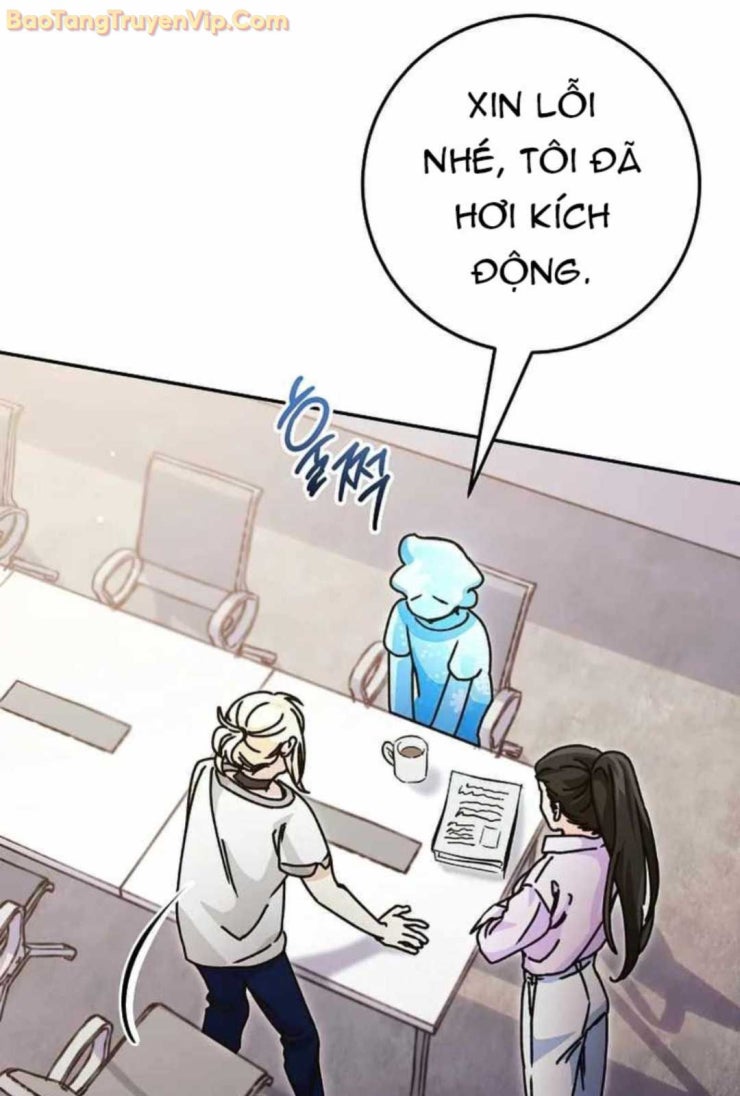 Trở thành công chức pháp thuật - Page 14