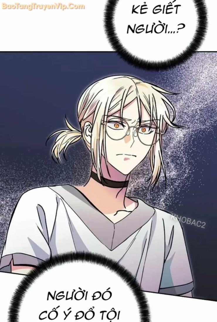 Trở thành công chức pháp thuật - Page 20