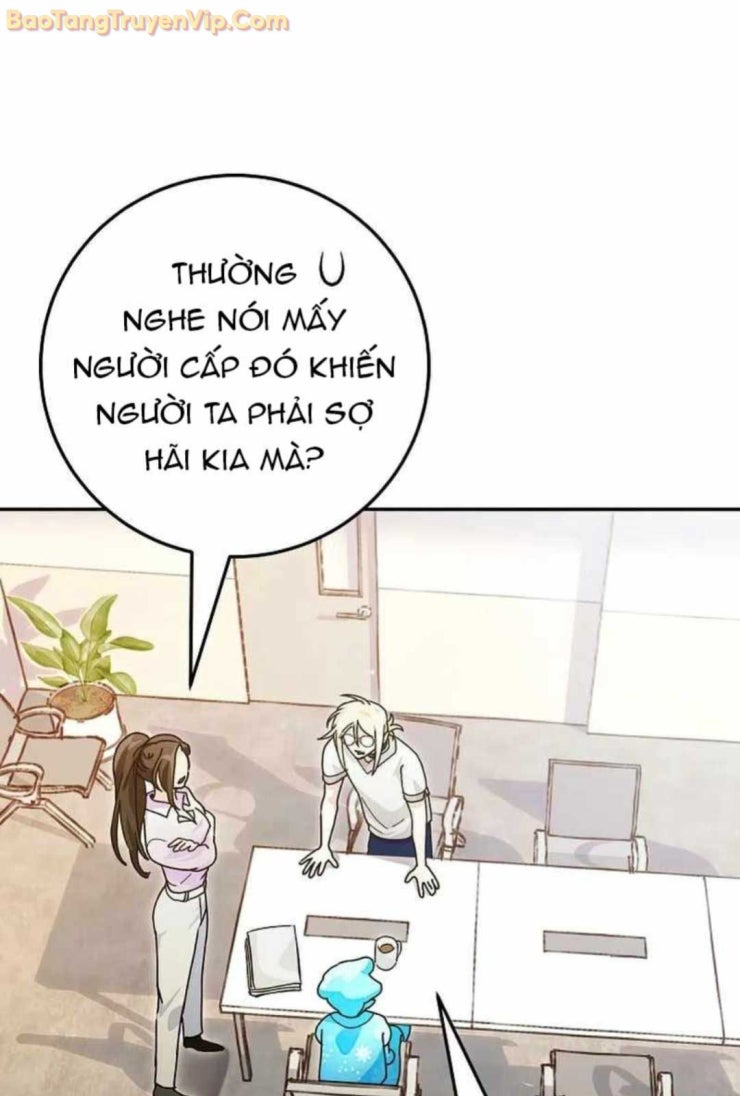 Trở thành công chức pháp thuật - Page 31