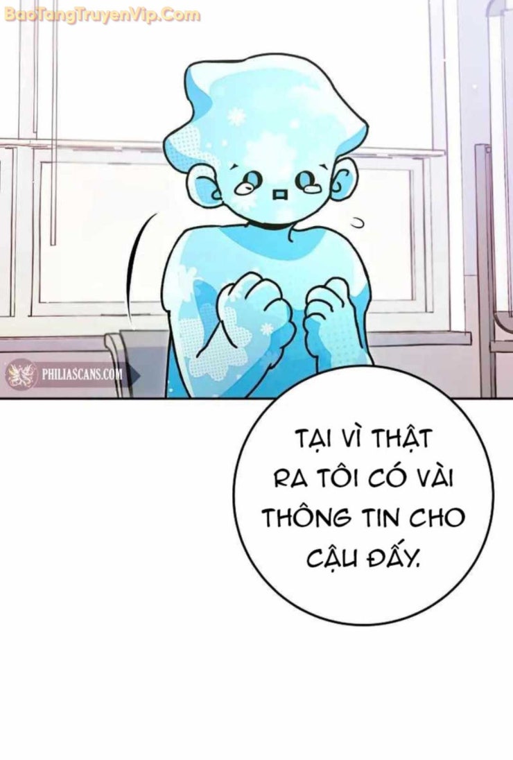 Trở thành công chức pháp thuật - Page 35