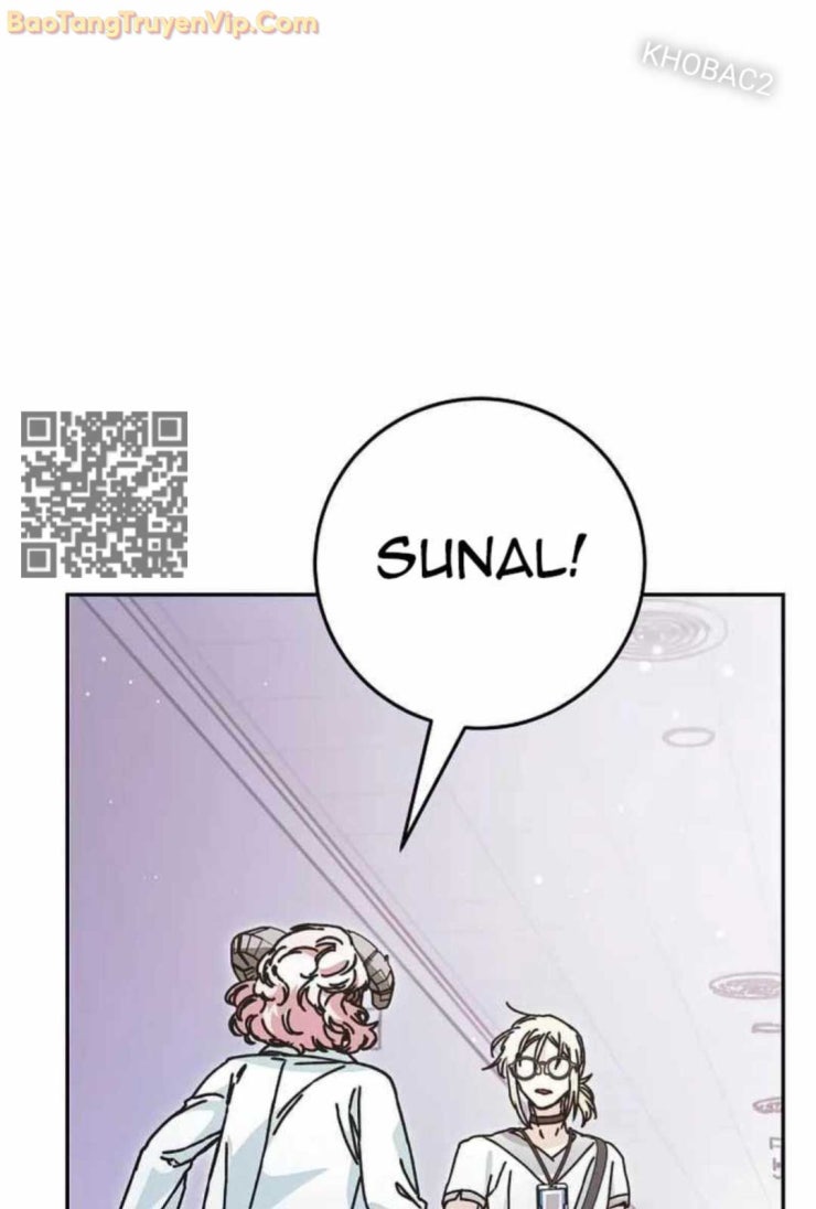 Trở thành công chức pháp thuật - Page 114