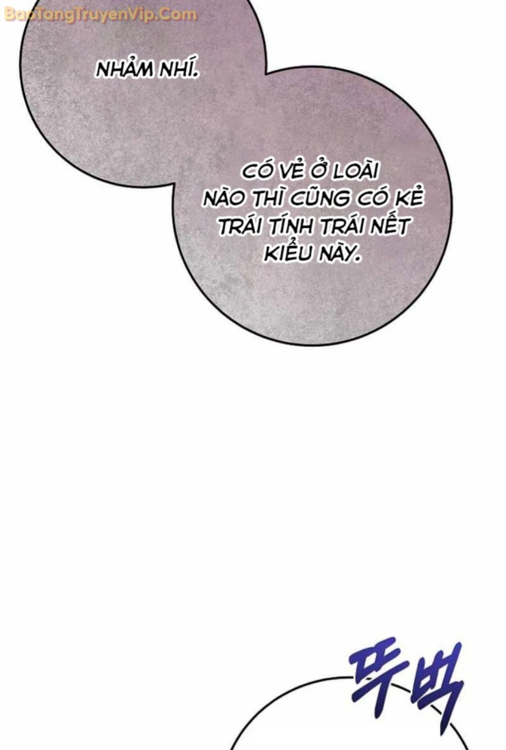 Trở thành công chức pháp thuật - Page 20