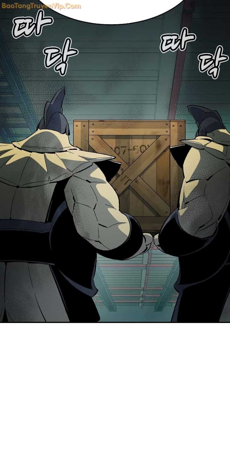 Kẻ Chiêu Hồn Cô Độc - Page 91