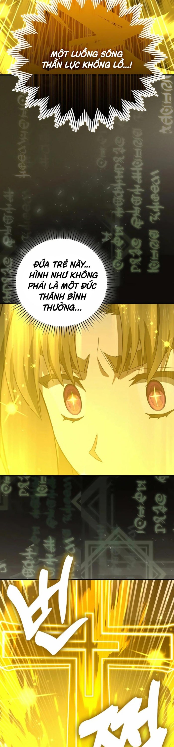 Thánh Cái Khỉ Gì, Đây Là Sức Mạnh Của Y Học Hiện Đại - Page 18