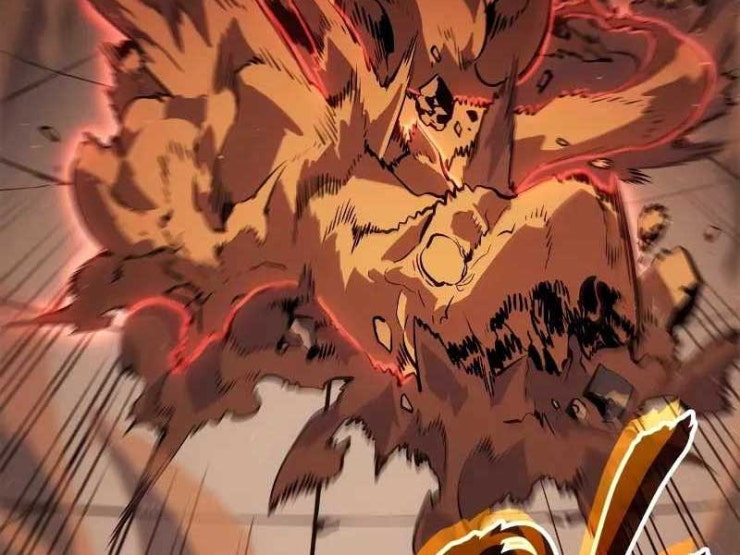 Solo Leveling : Ragnarok - Page 34