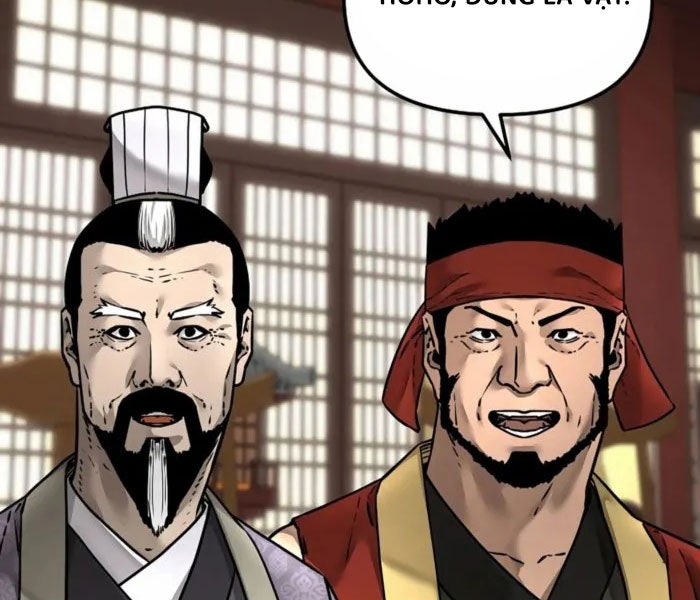 Người Chơi Tiền Kiếp Hồi Sinh Về Murim - Page 45