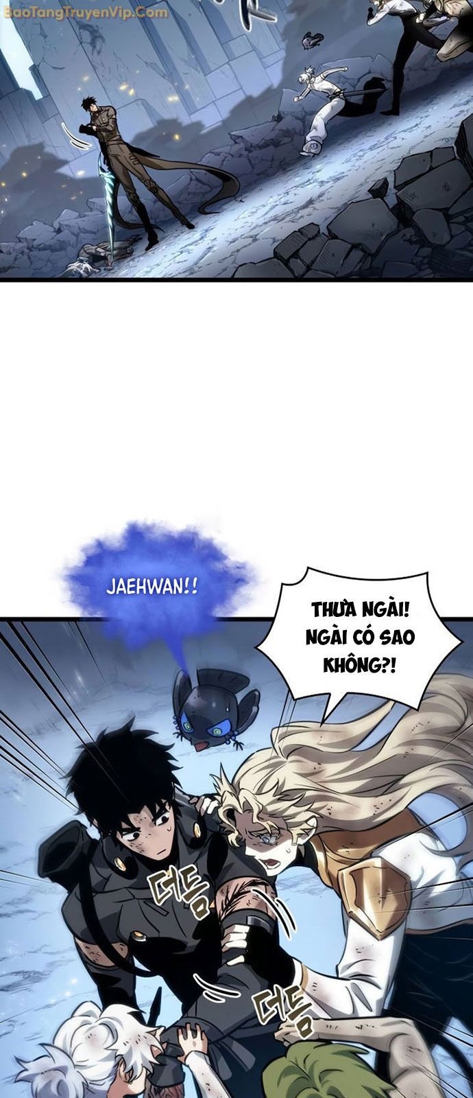 Thế Giới Sau Tận Thế - Page 29