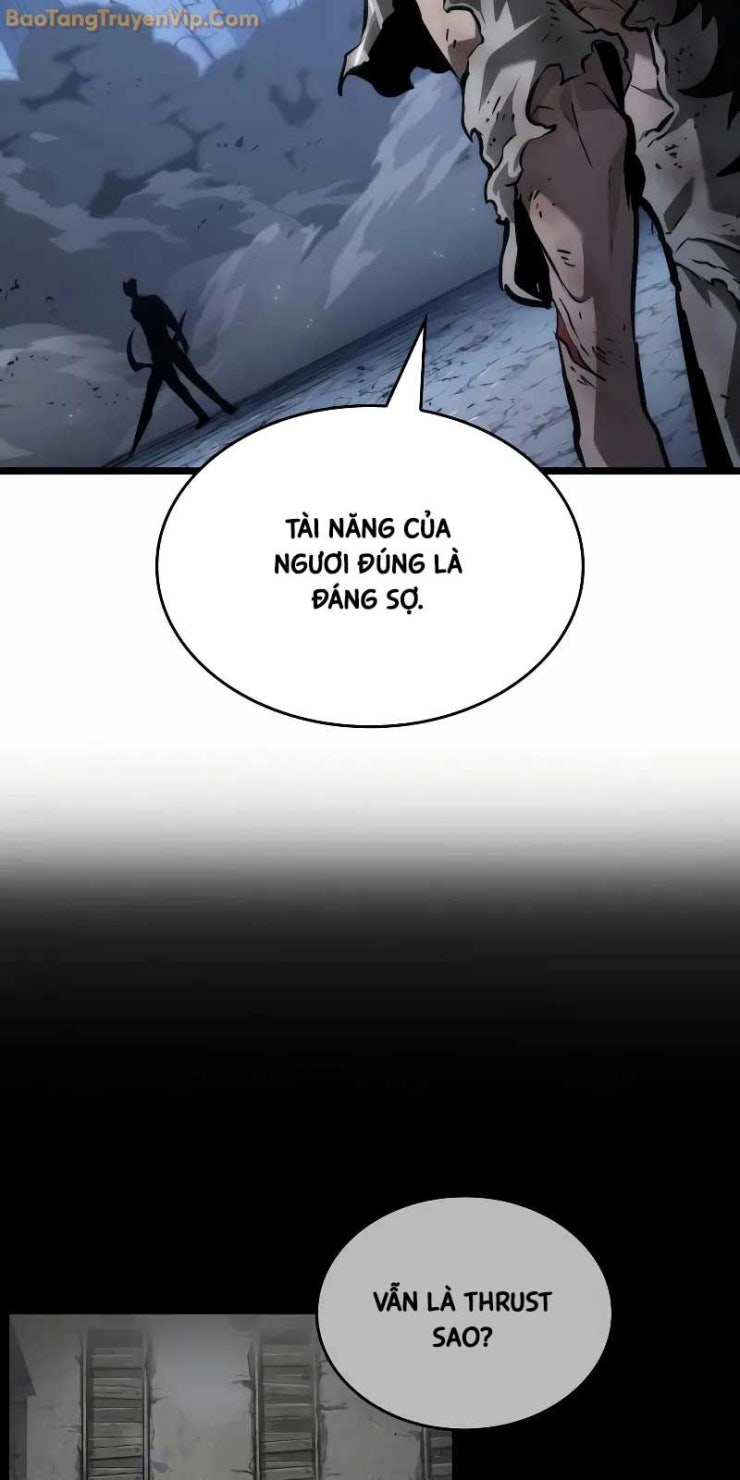 Thế Giới Sau Tận Thế - Page 62
