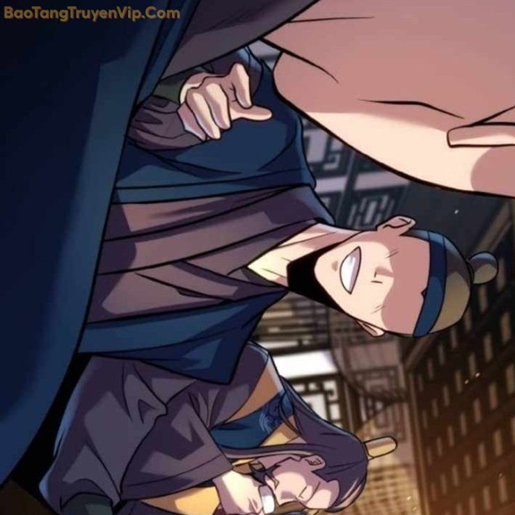 Đệ Tử Của Võ Lâm Minh Chủ - Page 64