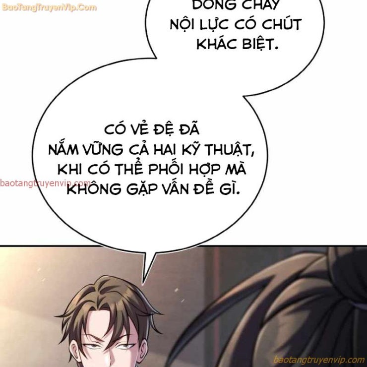 Đệ Tử Của Võ Lâm Minh Chủ - Page 80