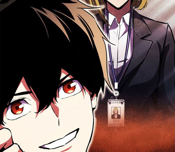 Sự Trở Lại Của Người Chơi Mạnh Nhất - Page 203