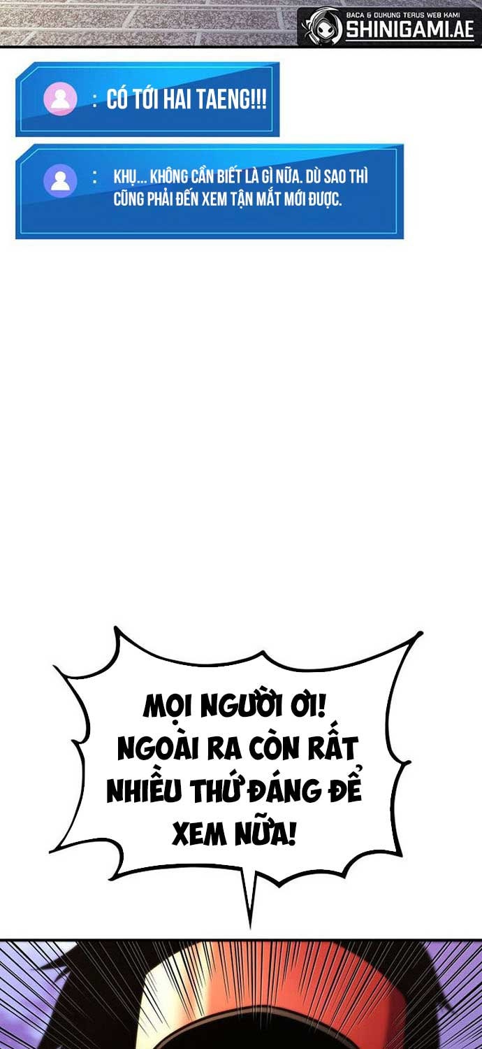 Sự Trở Lại Của Người Chơi Mạnh Nhất - Page 35