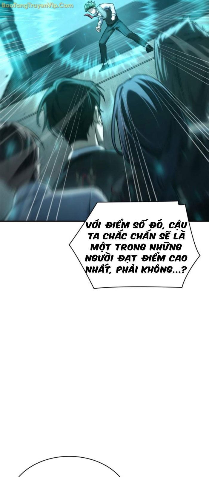 Đại Pháp Sư Toàn Năng - Page 44