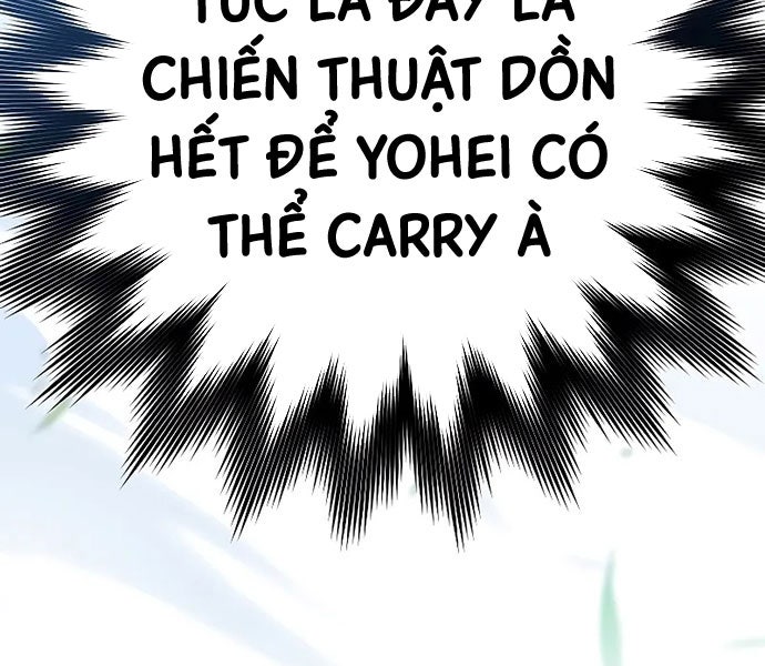 Nhân Vật Ngoài Lề Tiểu Thuyết - Page 18