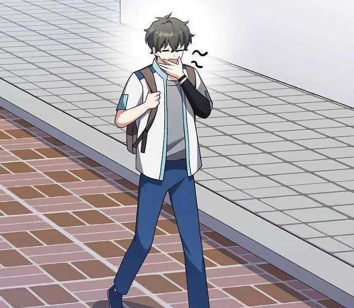 Nhân Vật Ngoài Lề Tiểu Thuyết - Page 84