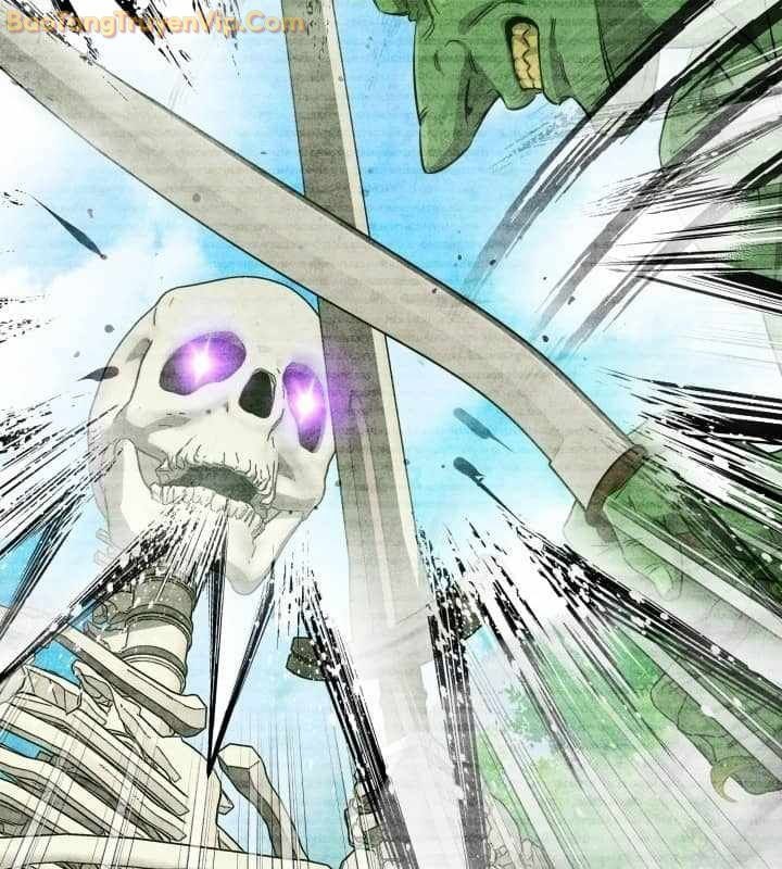 Ta Nuôi 1 Bầy Skeleton - Page 191